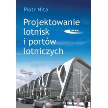 Projektowanie lotnisk i portów lotniczych
