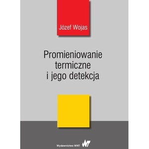 Promieniowanie termiczne i jego detekcja