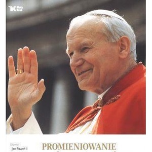 Promieniowanie świętości wer. ang Biały Kruk