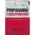 Propaganda i rzeczywistość. Osiem lat rządów PiS