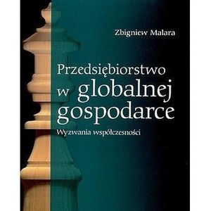 Przedsiębiorstwo w globalnej gospodarce