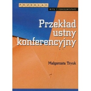 Przekład ustny konferencyjny