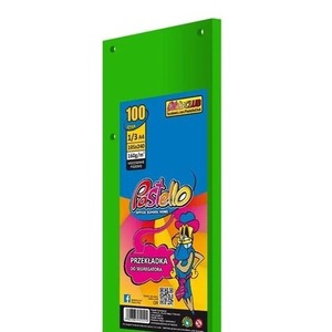 Przekładka do segregatora 1/3 A4 100K IT230 ziel