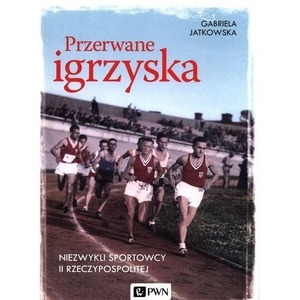 Przerwane igrzyska
