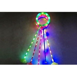 Przeskakiwanka ze światłem MIX