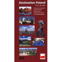 Przewodnik - Destination Poland wer. ang.