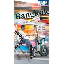 Przewodnik Dumont. Bangkok w.2019