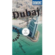 Przewodnik Dumont. Dubaj w.2019