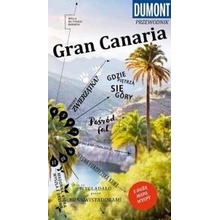 Przewodnik Dumont. Gran Canaria w.2018