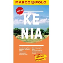 Przewodnik Marco Polo. Kenia