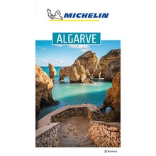 Przewodnik Michelin. Algarve