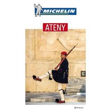 Przewodnik Michelin. Ateny