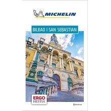 Przewodnik Michelin. Bilbao i San Sebastian