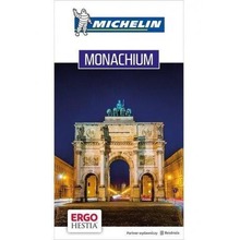Przewodnik Michelin. Monachium
