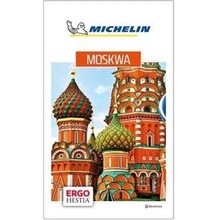 Przewodnik Michelin. Moskwa