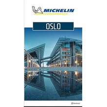 Przewodnik Michelin. Oslo