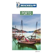 Przewodnik Michelin. Porto