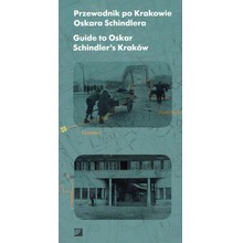 Przewodnik po Krakowie Oskara Schindlera PL-ANG
