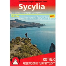 Przewodnik turystyczny - Sycylia