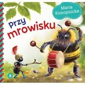 Przy mrowisku