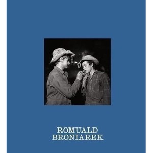 Przy okazji. Nieznane fotografie Romualda...