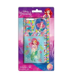 Przybory szkolne Ariel 5el