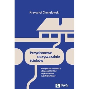 Przydomowe oczyszczalnie ścieków