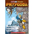 Przygoda. Poszukiwacze zaginionej kaczki. Gigant Poleca Premium. Tom 2/2026