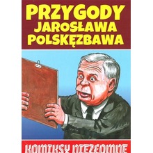 Przygody Jarosława Polskęzbawa w.2