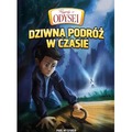 Przygody w Odysei T.1 Dziwna podróż w czasie