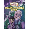 Przygody w Odysei T.2 Zagadka przebitej opony