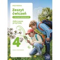 Przyroda ODKRYWAM PRZYRODĘ ćwiczenia klasa 4 szkoła podstawowa EDYCJA 2026