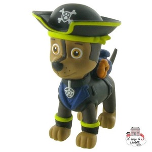 Psi Patrol Piraci Chase figurka 6cm
 Y90182