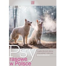 Psy rasowe w Polsce
