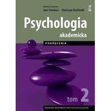 Psychologia Akademicka. Podręcznik T.2 w.2