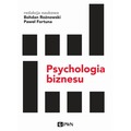 Psychologia biznesu