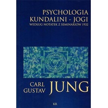 Psychologia kundalini - jogi