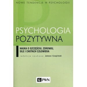 Psychologia pozytywna