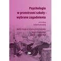 Psychologia w przestrzeni szkoły JPSP nr 2 2023/24