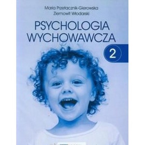 Psychologia wychowawcza T.2