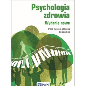 Psychologia zdrowia