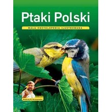 Ptaki Polski. Mała encyklopedia ilustrowana