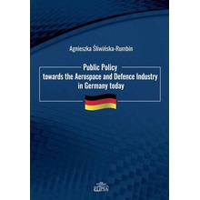 Public Policy towards the Aerospace and Defence
