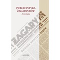 Publicystyka żagarystów. Antologia