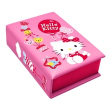 Pudełko na biżuterię PU Hello Kitty HK50036