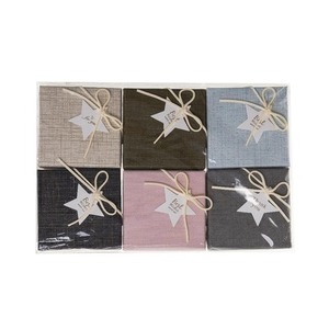 Pudełko ozdobne 9x9x5,3cm