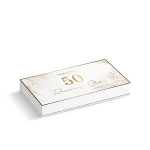 Pudełko Rocznica Ślubu