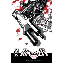 Punisher Max T. 9