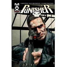 Punisher Max T.2