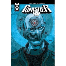 Punisher Max T.8